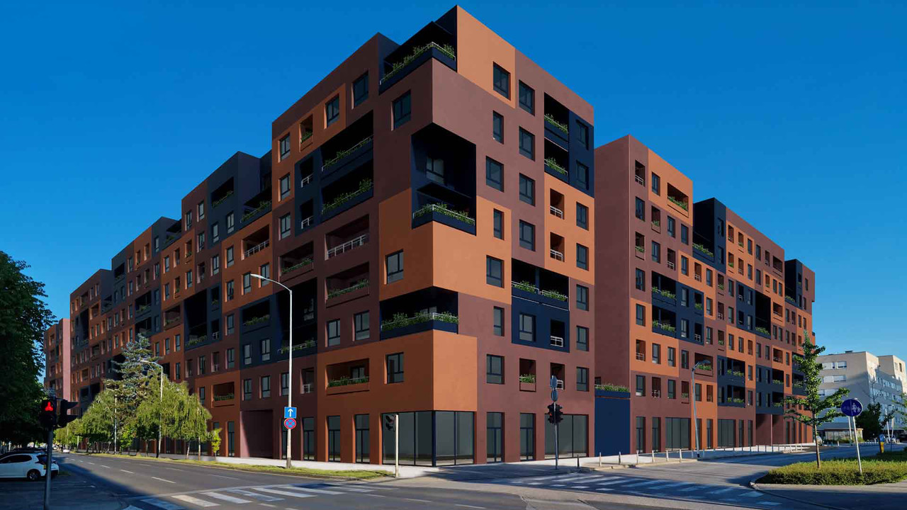 Best Areas in Zagreb to Buy New Construction - Konekt Nekretnine