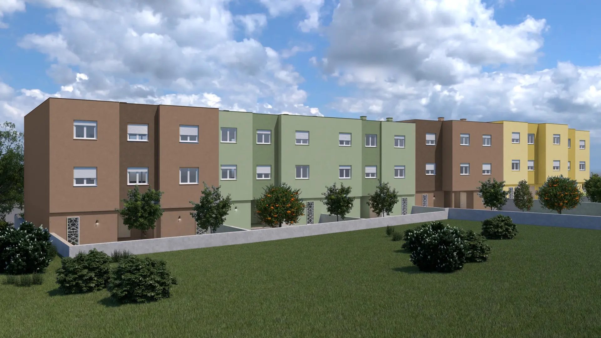 How to Buy New Construction in Pula